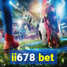 ii678 bet